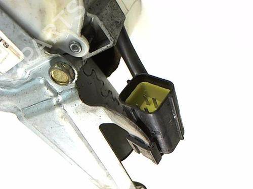 Rear wiper motor LAND ROVER FREELANDER I (L314) 2.0 Td4 4x4 | BP20431796M102 