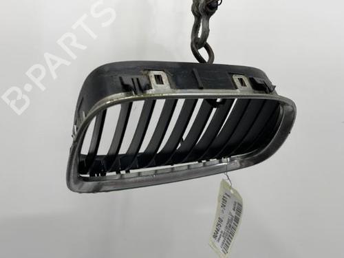 Used Grille BMW 5 (E39) 525 tds (143 hp) 20438888