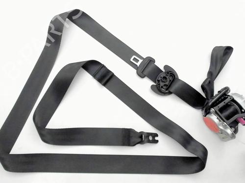 Front right seatbelt CUPRA ATECA (KH7, KHP, KBP) 2.0 TSI 4Drive | BP38101415I25 - Image 2