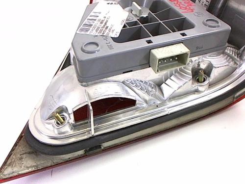 Left taillight MERCEDES-BENZ C-CLASS (W202) C 220 D (202.121) | BP20415911C34 