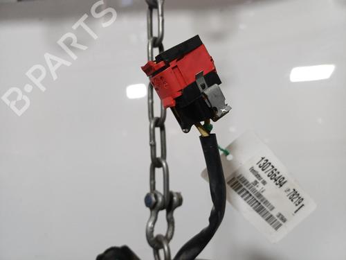 Køleventilator elektrisk Køleventilator elektrisk 38184401 38184401