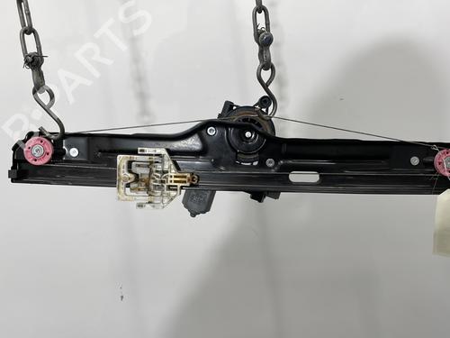 Rudehejsemekanisme Højre foran FIAT 500L (351_, 352_) 1.3 D Multijet (199LXY1A, 199LXY11) | BP30443914C23