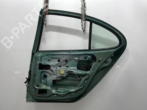 Right rear door RENAULT MEGANE I (BA0/1_) 1.9 dCi (BA05, BA1F) | BP20388199C5 