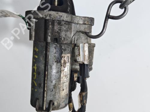 Starter MAZDA 2 (DE_, DH_) 1.4 MZR-CD | BP40612129M8 - Image 3
