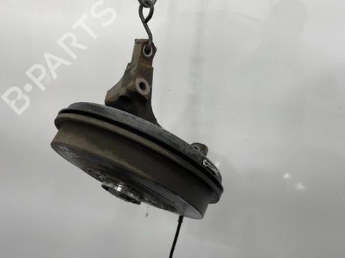 Left rear steering knuckle PEUGEOT 406 (8B) 2.0 HDI 90 | BP20394169M27 
