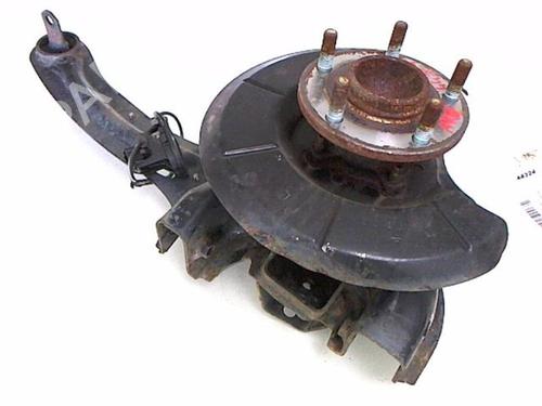 Left rear steering knuckle MAZDA 5 (CR) 2.0 CD (CR19) | BP20437540M27