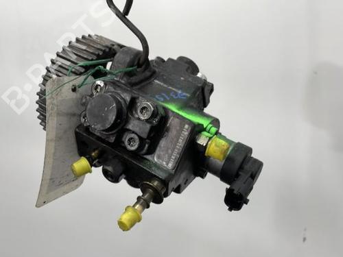 Used Injection pump Injection pump ALFA ROMEO 147 (937_) 1.9 JTDM 8V (937.AXD1A, 937.AXU1A, 937.BXU1A) (120 hp) 21207777 21207777