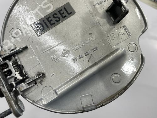 Fuel flap RENAULT MEGANE I (BA0/1_) 1.9 dTi (BA08, BA0N) | BP30115586C131