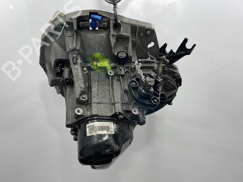 Gearbox RENAULT LAGUNA II (BG0/1_) 2.0 16V (BG00, BG0K, BG0P, BG0W) | BP31839472M3