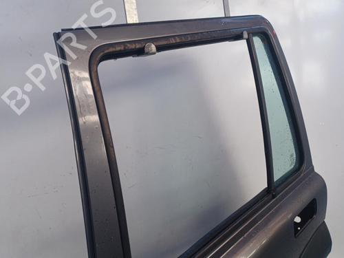 Left rear door LAND ROVER FREELANDER I (L314) 2.0 Td4 4x4 | BP20427841C4 