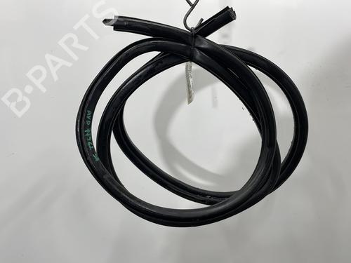 Used Rubber door seal CHRYSLER PT CRUISER (PT_) 2.2 CRD (121 hp) 31126824
