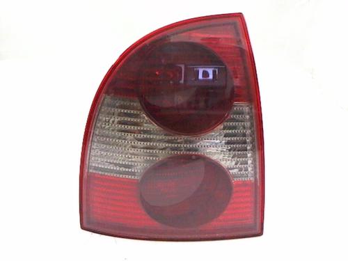 Used Left taillight Left taillight VW PASSAT B5.5 (3B3) 1.9 TDI (101 hp) 20404055 20404055