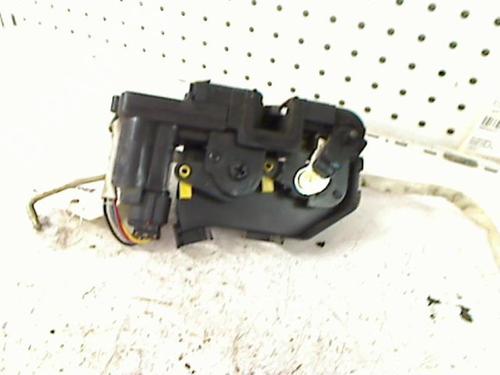 Rear right lock HYUNDAI GETZ (TB) 1.1 | BP20413392C99 