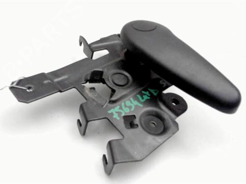Rear right interior door handle RENAULT TRAFIC II Bus (JL) 1.9 dCI 80 (JL0B) | BP25153960I16 - Image 4