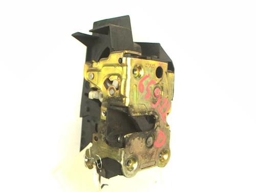 Used Front right lock RENAULT LAGUNA I Grandtour (K56_) 1.9 dTi (K56J) (98 hp) 20424930