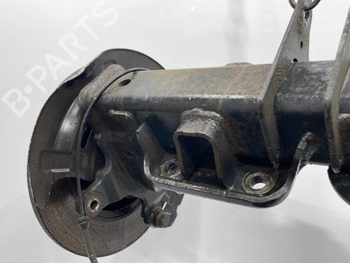 Bagaksel OPEL MOVANO B Van (X62) 2.3 CDTI FWD (FV) | BP23779486M2 - Image 4