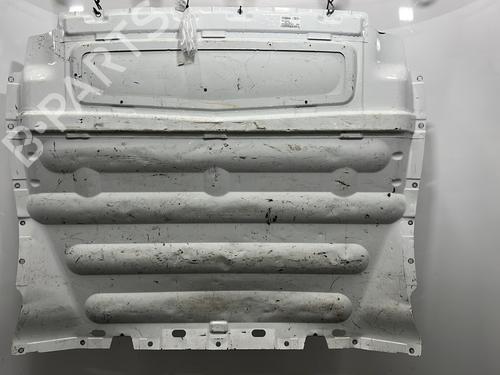 Used Cargo separator Cargo separator RENAULT TRAFIC II Van (FL) 2.0 dCi 90 (FL0H, FL00, FL01, FL0M, FL0P, FL0S) (90 hp) 33559675 33559675