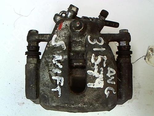 Used Left front brake caliper SUZUKI SWIFT III (MZ, EZ) 1.3 (RS413, ZC11S) (92 hp) 20411676