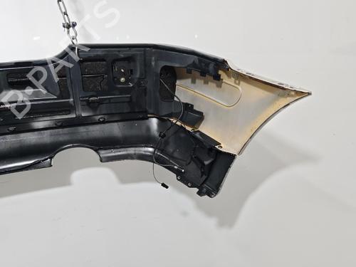 Used Rear bumper Rear bumper MERCEDES-BENZ SLK (R170) 230 Kompressor (170.447) (193 hp) 40280027 40280027