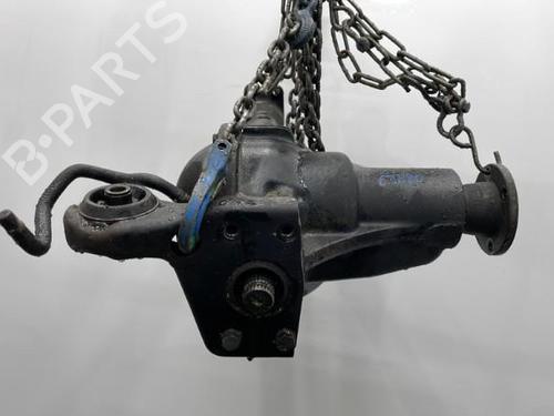 Used Front differential Front differential SSANGYONG ACTYON I 200 Xdi 4WD (141 hp) 20399912 20399912