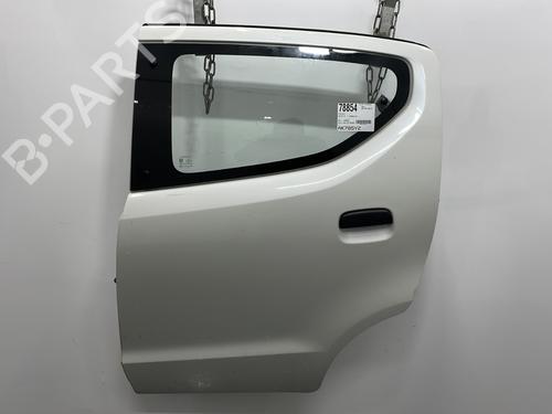 Dør venstre bagtil SUZUKI ALTO VII (GF, HA25_, HA35_) 1.0 (AMF310, GFC31S) (68 hp) 31679583