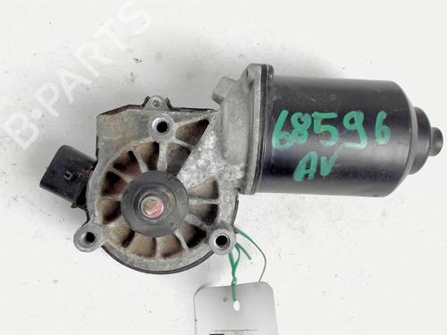 Ruitenwissermotor voor KIA RIO III (UB) 1.4 CVVT (109 hp) 20407031