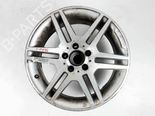 Used Rim MERCEDES-BENZ C-CLASS T-Model (S204) C 220 CDI (204.202) (170 hp) 31956132