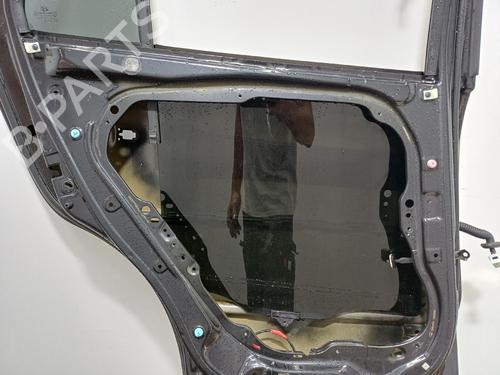 Used Left rear door Left rear door 37037451 37037451
