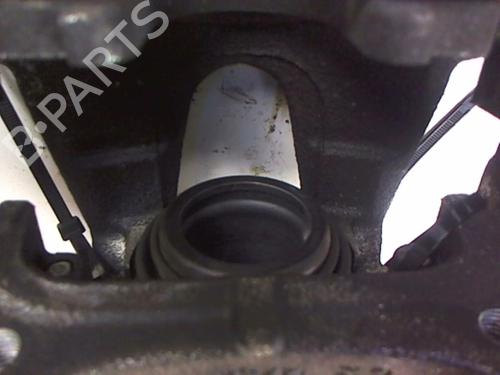 Used Right front brake caliper Right front brake caliper DACIA SANDERO II TCe 90 (B8M1, B8MA, B8AC) (90 hp) 20425930 20425930