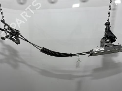 Used Gear lever Gear lever SEAT ALTEA (5P1) 1.9 TDI (105 hp) 27293977 27293977
