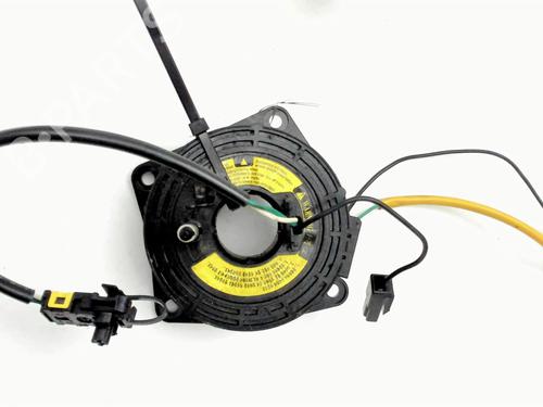 Used Squib airbag DAEWOO KALOS (KLAS) 1.4 16V (94 hp) 22103217