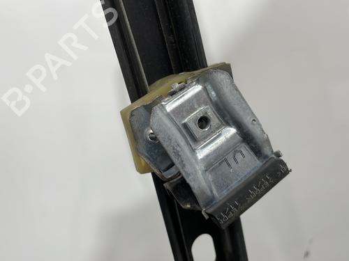 Used Front left window mechanism Front left window mechanism VW POLO V (6R1, 6C1) 1.6 TDI (90 hp) 30401725 30401725