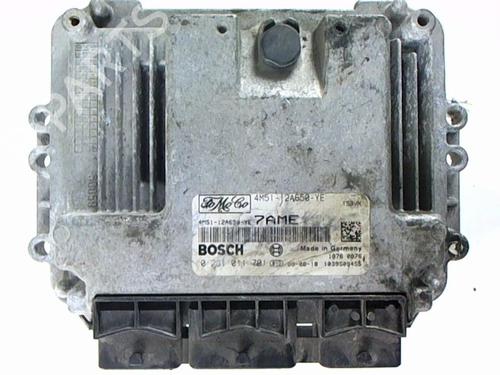 Engine control unit (ECU) FORD FOCUS II (DA_, HCP, DP) 1.6 TDCi | BP21235078M57 