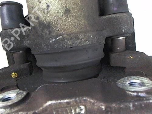 Used Right front brake caliper Right front brake caliper MAZDA 2 (DY) 1.4 (80 hp) 20443916 20443916