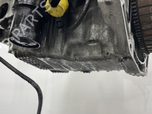 Engine DACIA SANDERO II 1.5 Blue dCi 95 (B8JL) | BP30975615M1