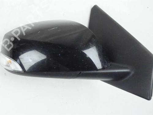 Used Right mirror Right mirror RENAULT MEGANE III Grandtour (KZ0/1) 1.6 dCi (KZ00, KZ12, KZ13) (130 hp) 40224639 40224639