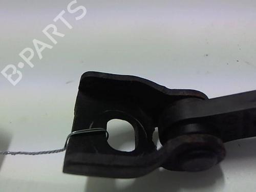 Hinge/Door check strap MERCEDES-BENZ A-CLASS (W168) A 170 CDI (168.009, 168.109) | BP20475263C146 