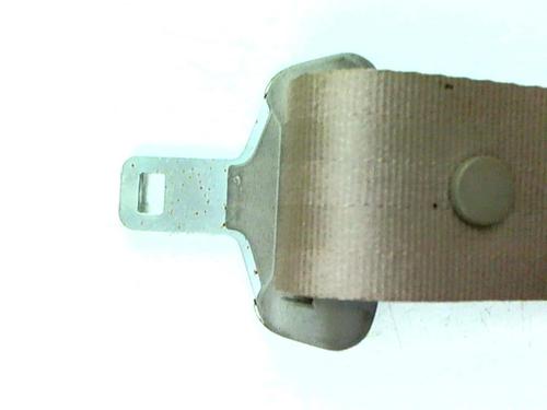 Used Rear left belt tensioner RENAULT 21 Saloon (L48_) 1.7 (L48E) (90 hp) 20399515