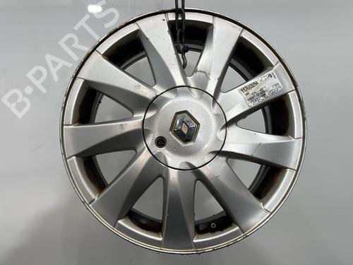 Used Rim RENAULT SCÉNIC II (JM0/1_) 2.0 dCi (JM1K) (150 hp) 31053192