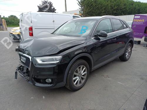 Used Parts AUDI Q3 (8UB, 8UG) 2.0 TDI 1885045