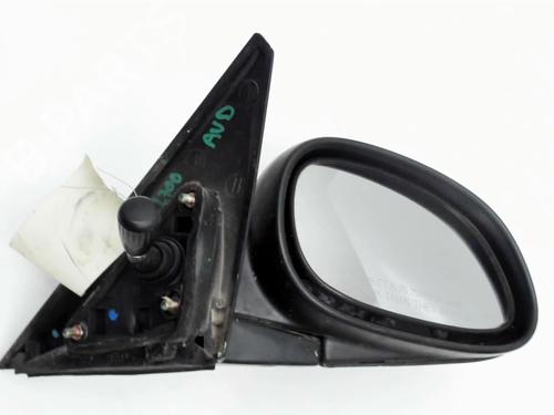 Used Right mirror Right mirror HONDA CIVIC V Saloon (EG, EH) 1.5 (EG8) (91 hp) 21239286 21239286
