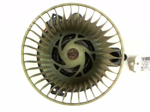 Used Heater blower motor CITROËN ZX (N2) 1.9 D (68 hp) 20455593