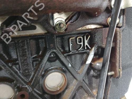 Engine RENAULT TRAFIC II Van (FL) 1.9 dCi 80 (FL0B) | BP36345088M1  - Image 6