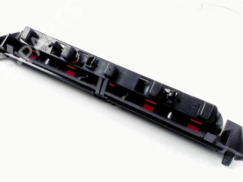 Third brake light PEUGEOT 807 (EB_) 2.0 HDi | BP20412911L11 - Image 3