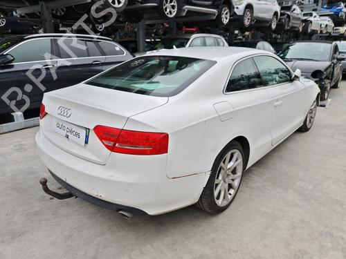 Engine AUDI A5 (8T3) 3.0 TDI quattro | BP28168089M1 
