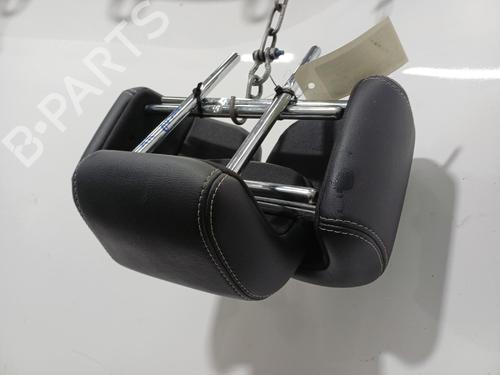Used Headrest Headrest RENAULT MEGANE III Hatchback (BZ0/1_, B3_) 1.5 dCi (BZ09, BZ0D, BZ1W, BZ29, BZ14) (110 hp) 40442075 40442075