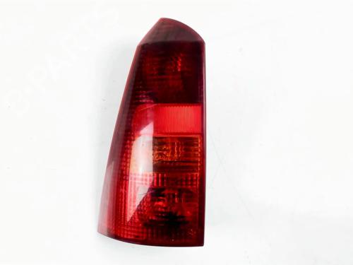 Left taillight FORD FOCUS I Turnier (DNW) 1.8 Turbo DI / TDDi | BP32149455C34 - Image 6