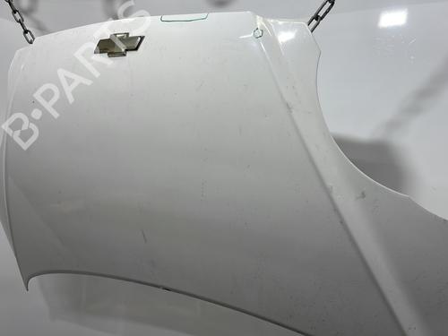 Hood CHEVROLET MATIZ (M200, M250) 0.8 | BP28591092C1 