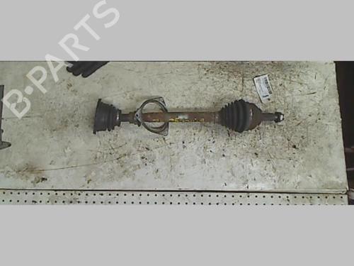 Used Left front driveshaft RENAULT LAGUNA I (B56_, 556_) 1.9 dCi (B56W) (107 hp) 20458785