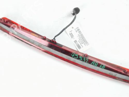 Third brake light HYUNDAI MATRIX (FC) 1.5 CRDi VGT | BP26666524L11 
